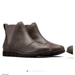 Sorel Chelsea Boot